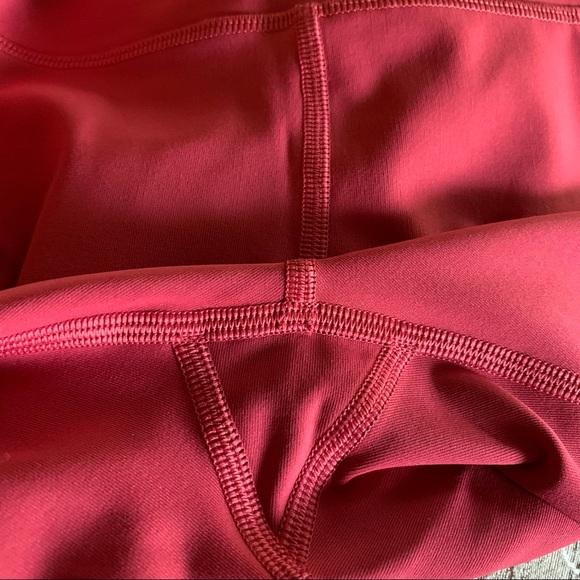 Lululemon Wunder Under Crop 21” - Picture 8 of 8